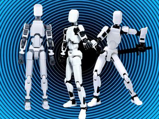 Мастер-класс «Погружение в мир аддитивных технологий»