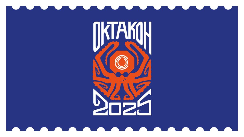 Фестиваль гик-культуры «Октакон»