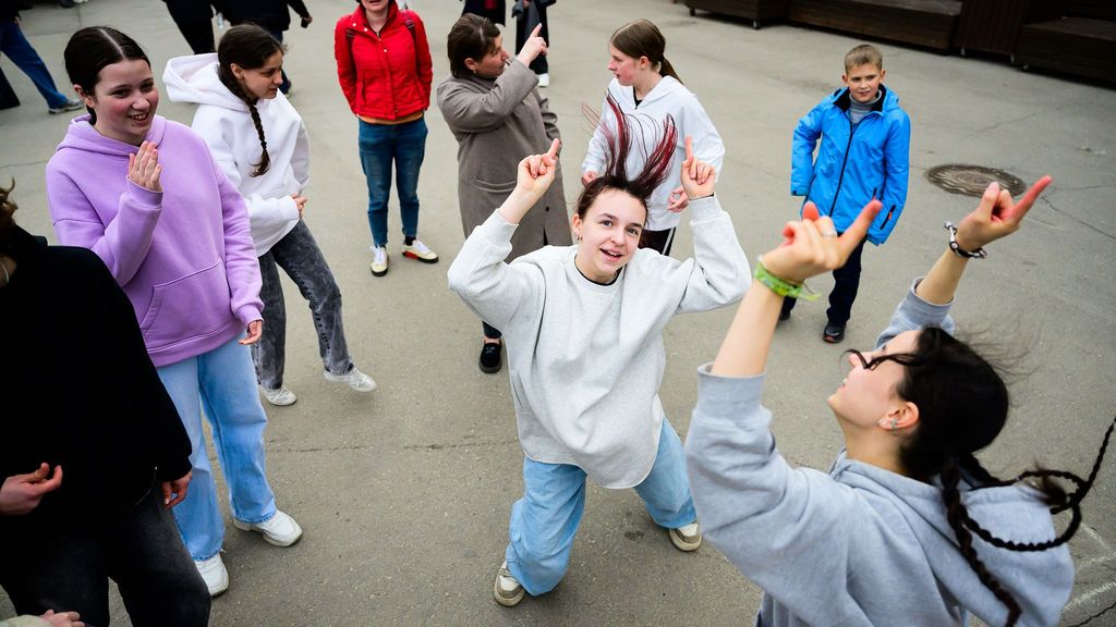 Отметили 7-летие кластера масштабным фестивалем
