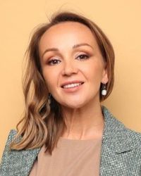 Александра Фёдорова, автор проекта «Новый русский»