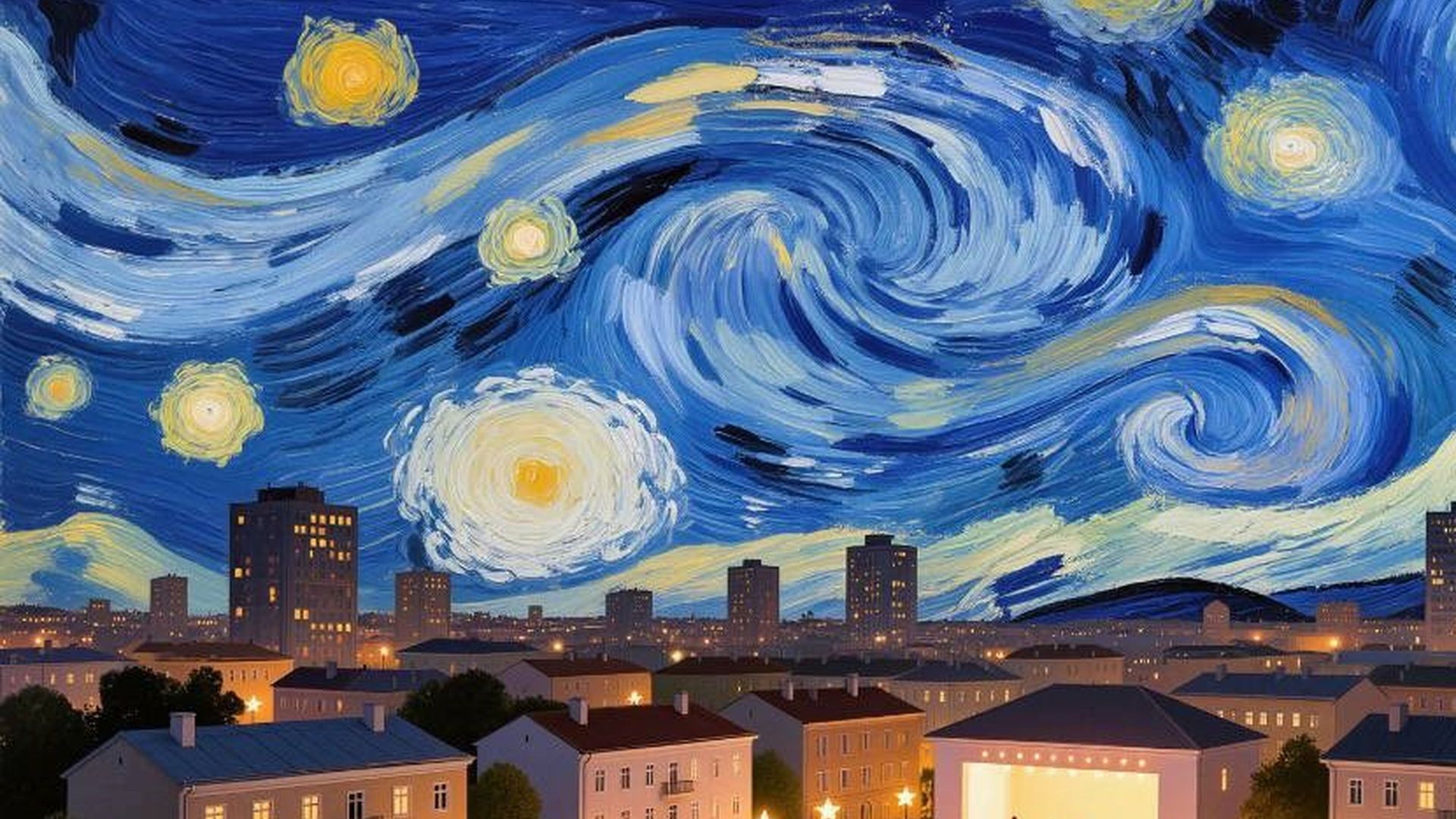 Фестиваль психологии и мышления «Отражение»