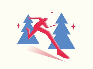 Беговой клуб «Беги с Октавой»