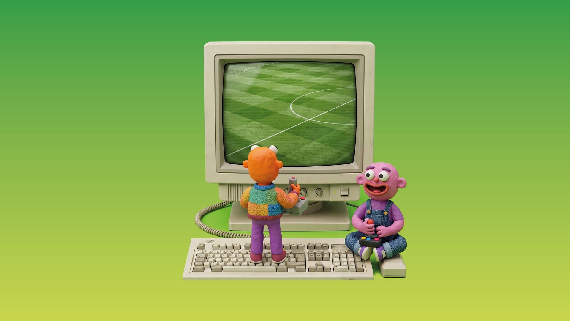 Турнир по FIFA
