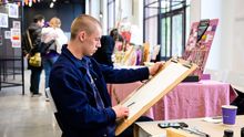 Отметили 7-летие кластера масштабным фестивалем