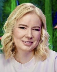 Ольга Гагаринская, создатель и автор образовательных марафонов проекта «Новой школы медиа», сценарист, журналист