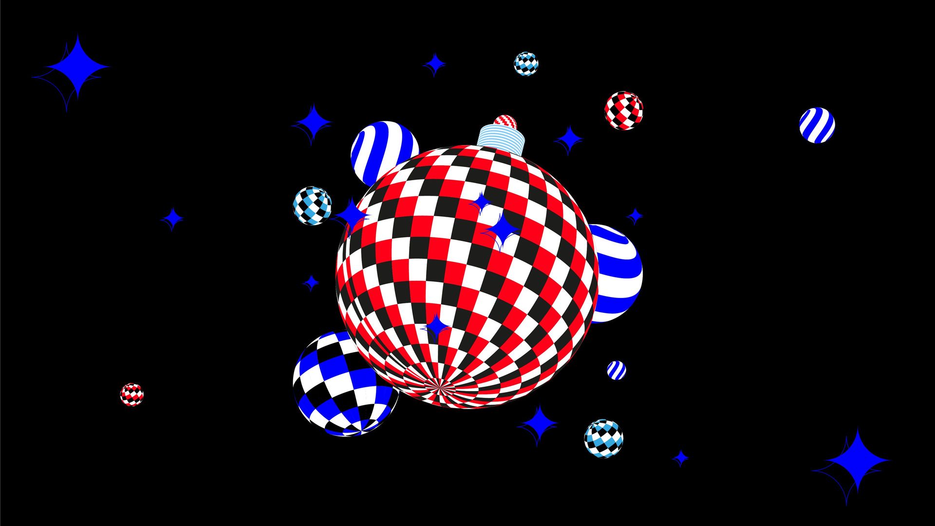 Новогодний фест