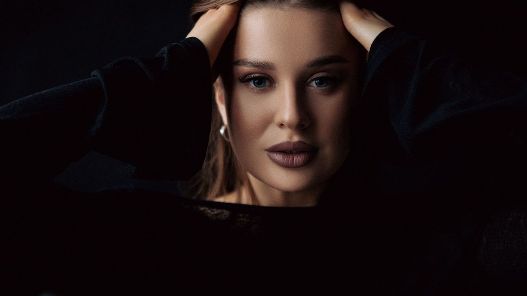 Лекция-интенсив от фотографа Юлии Кудашевой