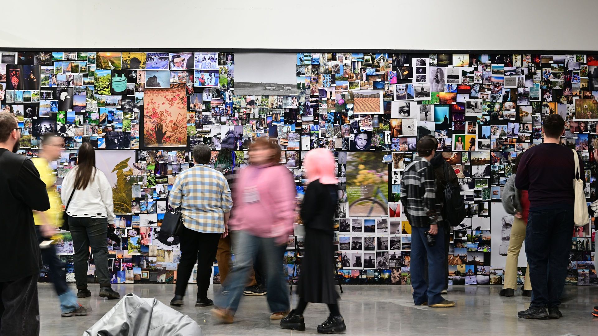 Фотофестиваль в Октаве собрал порядка 3 тысяч фотографий