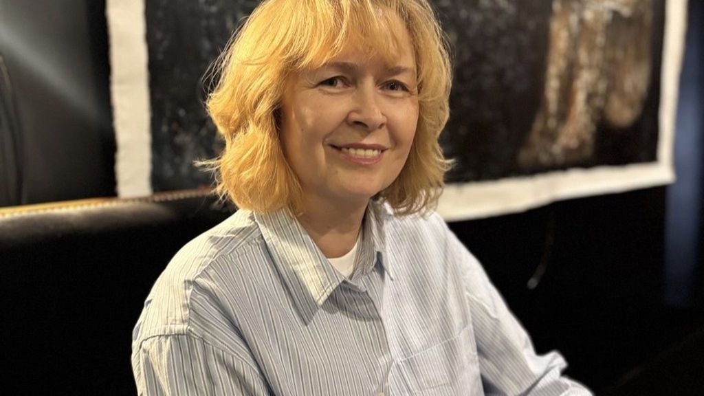 Творческая встреча с писательницей Еленой Сосновцевой