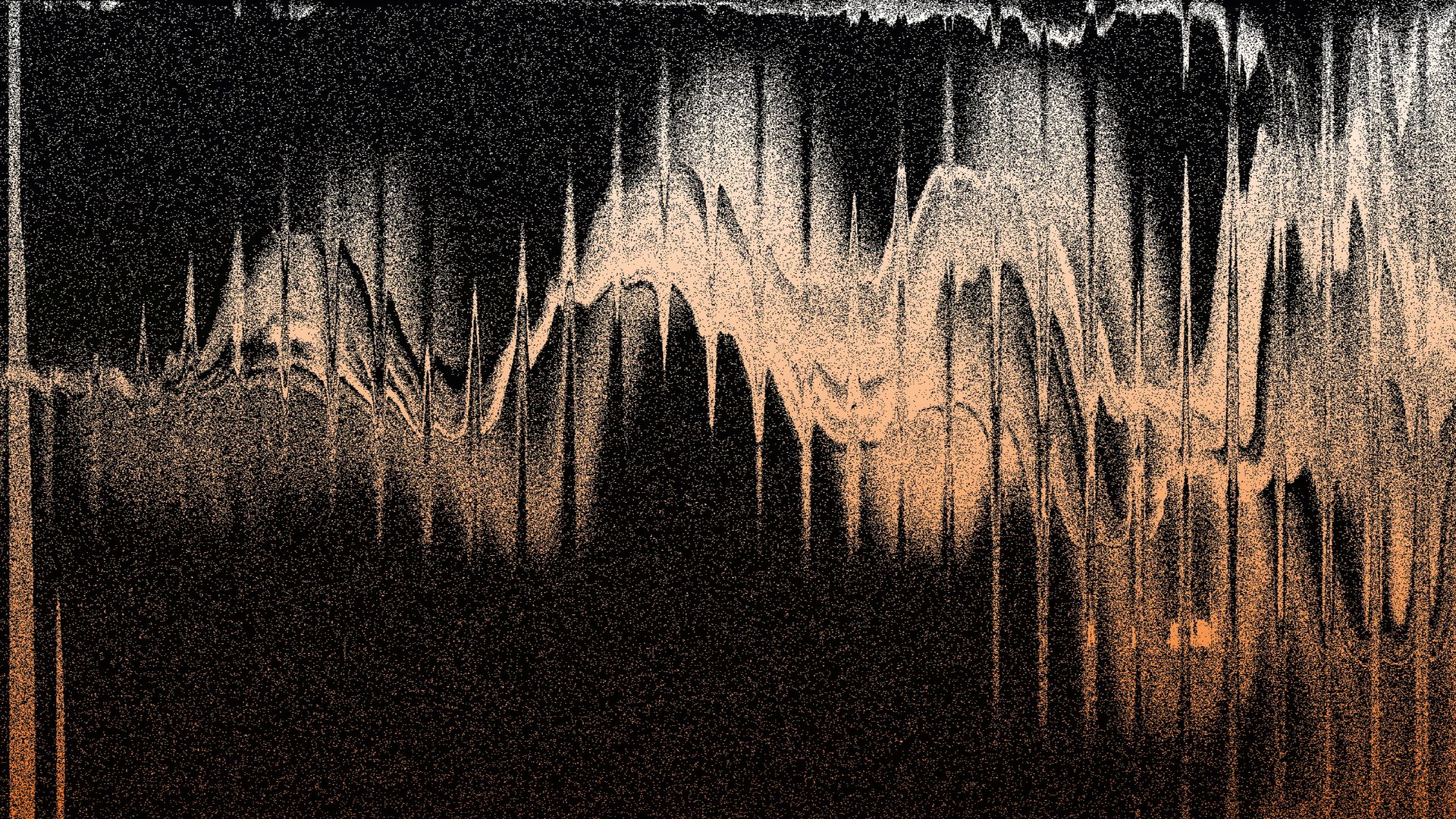 Выставка «Звуковой ландшафт. Новые симфонии»