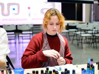 Хобби вечер