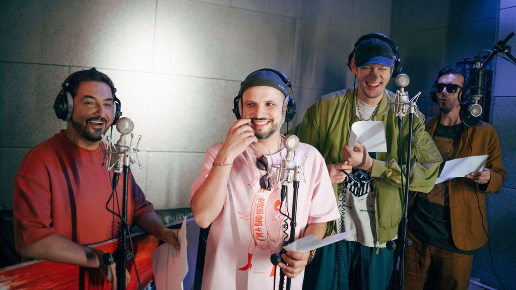 Новый этап развития студии звукозаписи Oktava Lab