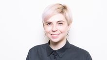 Лекция от издательства BUBBLE «Кадр как иллюминатор: космос в комиксах»
