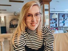 Анастасия Родикова, Руководитель экскурсионного отдела