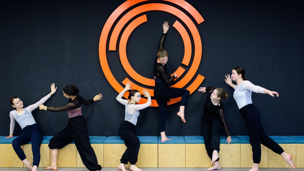 Школа танцев «Ника dance company»