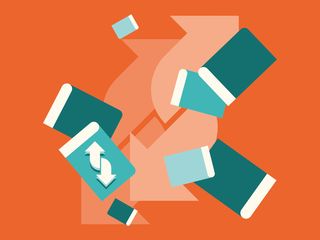 Книжный своп