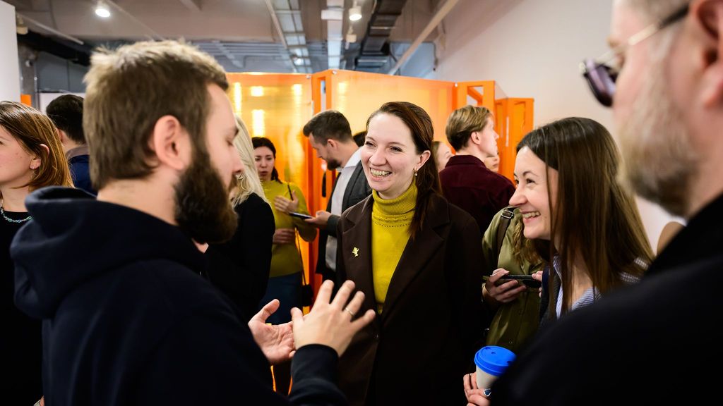 В Музее станка открылась выставка «Звуковой ландшафт. Новые симфонии» о том, как звучат индустриальные города сегодня