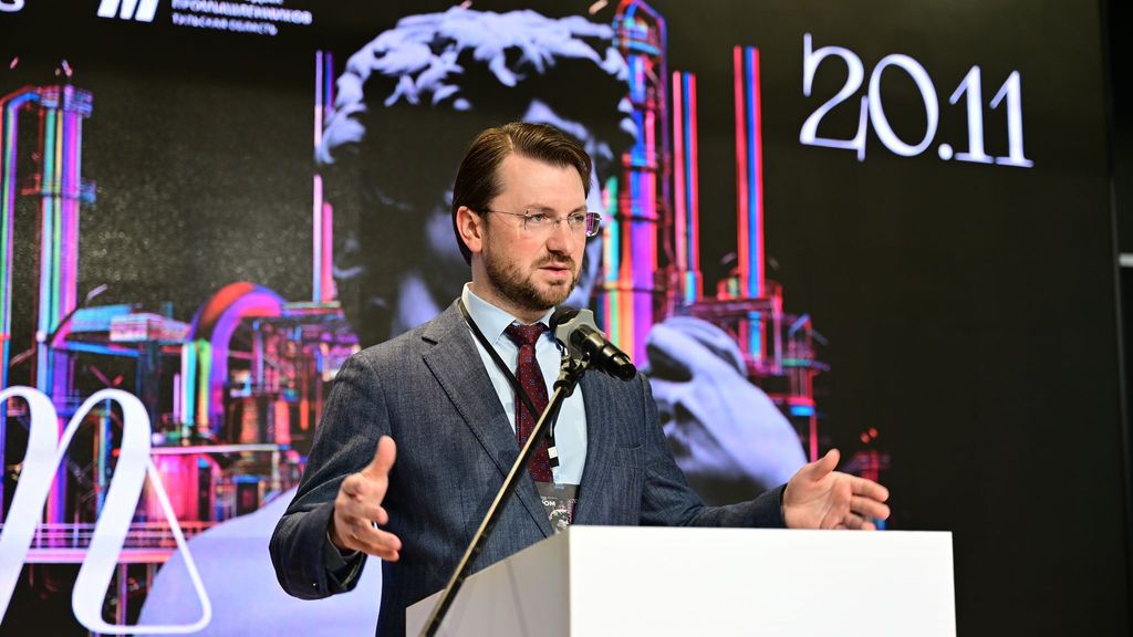 В кластере «Октава» прошел технофорум «АртПром» — стратегическая сессия, объединяющая промышленность и креативные индустрии