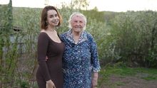 Показ фильма «Голосами переживших»