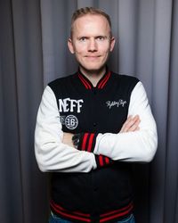 Дмитрий Барсенков, генеральный директор кластера «Октава»