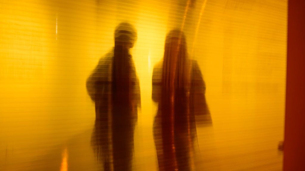 Выставка «Звуковой ландшафт. Новые симфонии»