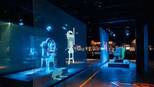 Multimedia tour “The history of industry”