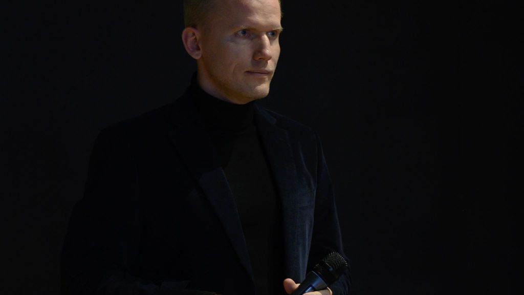 Октава поделилась опытом развития креативных индустрий с Приморьем