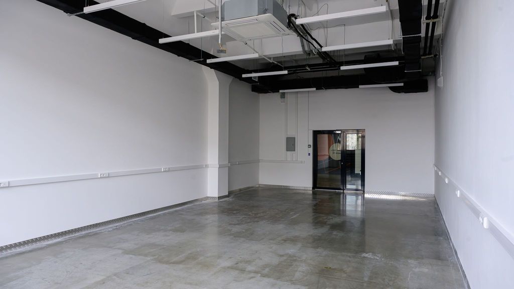 Apeнда в твoрческом индуcтриaльном клаcтeрe «Oктaва»