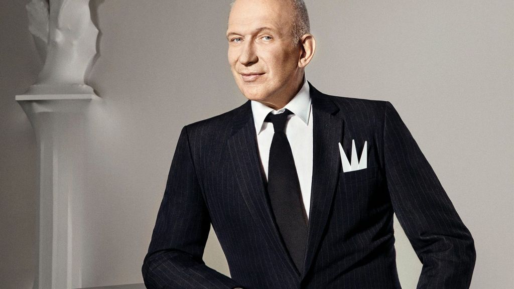 Пространство поддержки в ОКТАВА_Ю: CFA community о Jean-Paul Gaultier