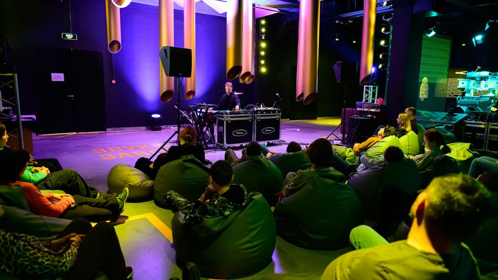 Новогодние каникулы в Октаве