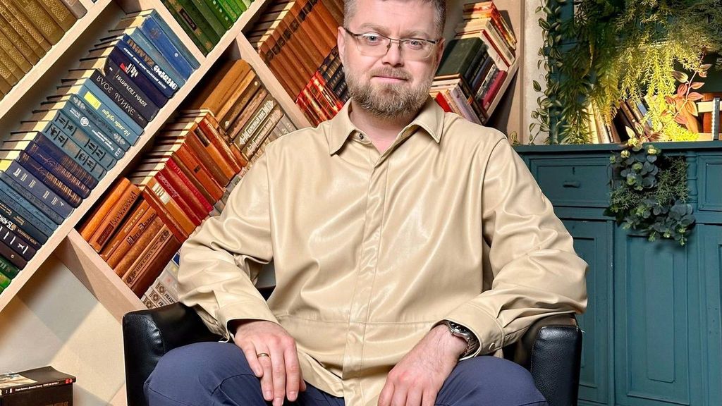 Лекция Егора Пронина на тему «Индустриализация и первые пятилетки в СССР»