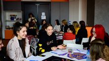 Отметили 7-летие кластера масштабным фестивалем