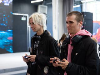 Турнир по FIFA