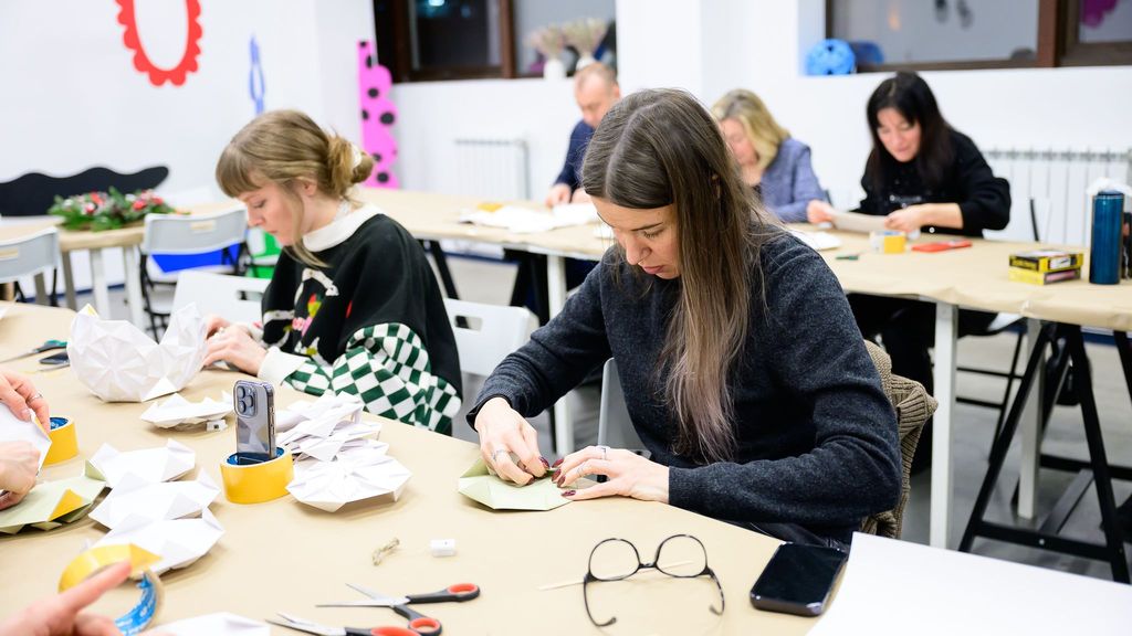 Новогодние каникулы в Октаве