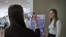 В Музее оружия открылись выставки «Наука близко» и «Наука в лицах»