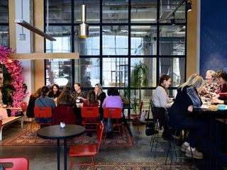 Лаборатория трансформационных игр «Капель времени»