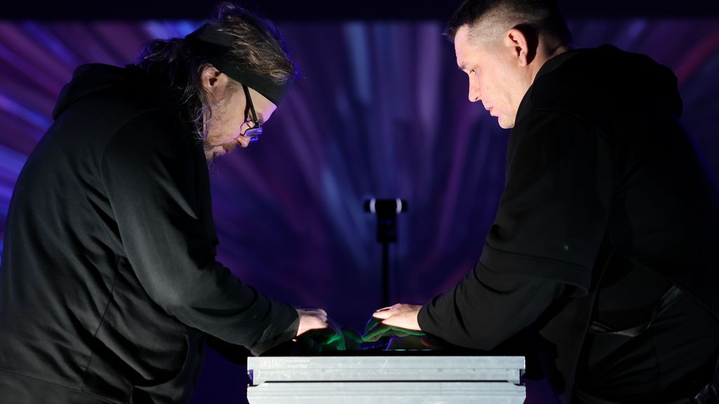 Лекция «Промышленные устройства в музыкальной композиции»