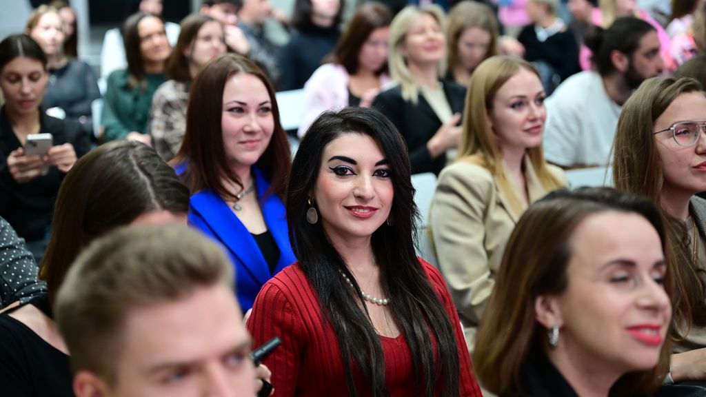 Октава представила планы на 2026 год и запустила закрытый клуб блогеров «В кадре с Октавой»