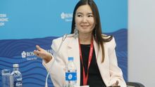 Кластер «Октава» участвует в Восточном экономическом форуме!