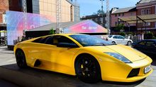 В День города в Октаве пройдет Фестиваль авто и мото-культур «Мотор»
