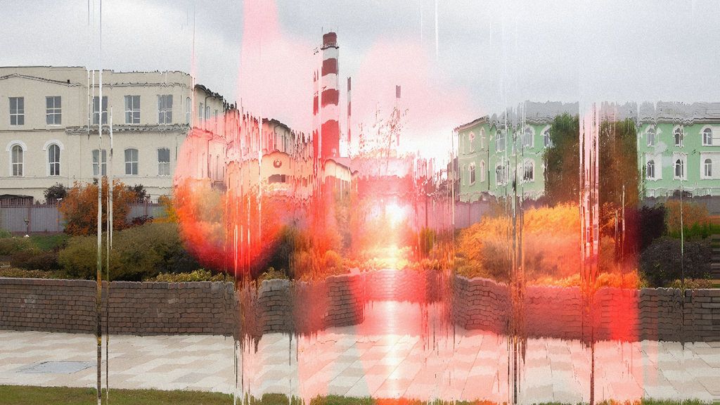 В Музее станка открылась выставка «Звуковой ландшафт. Новые симфонии» о том, как звучат индустриальные города сегодня