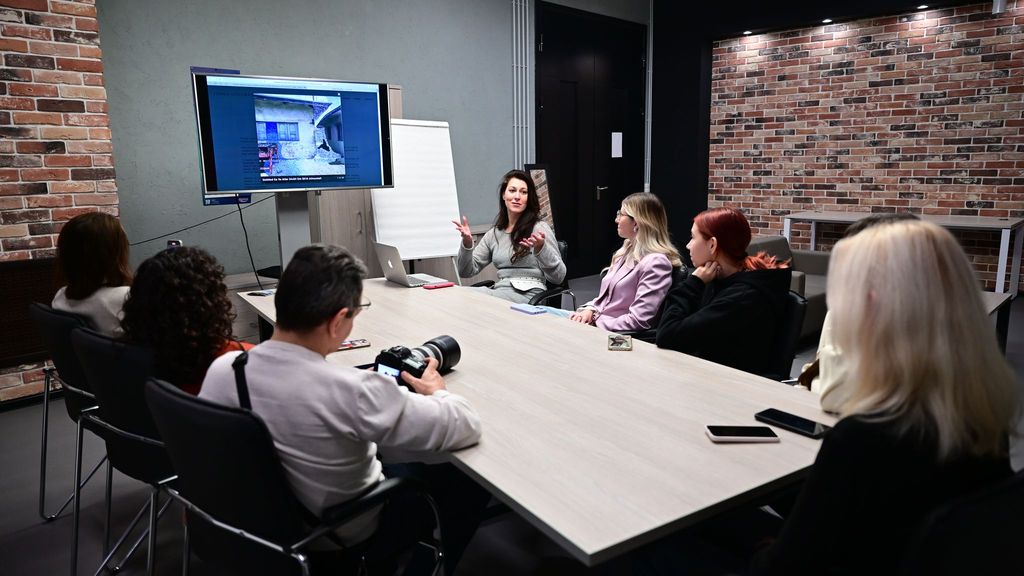 Фотофестиваль в Октаве собрал порядка 3 тысяч фотографий