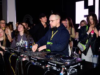 Electro fest: как это было (видео)