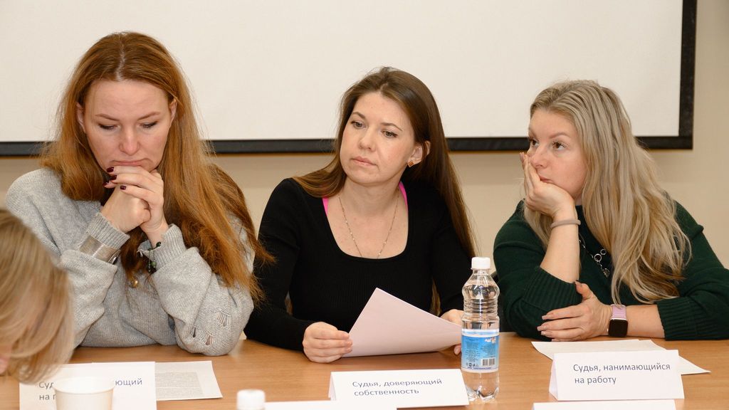 Октава поделилась опытом развития креативных индустрий с Приморьем