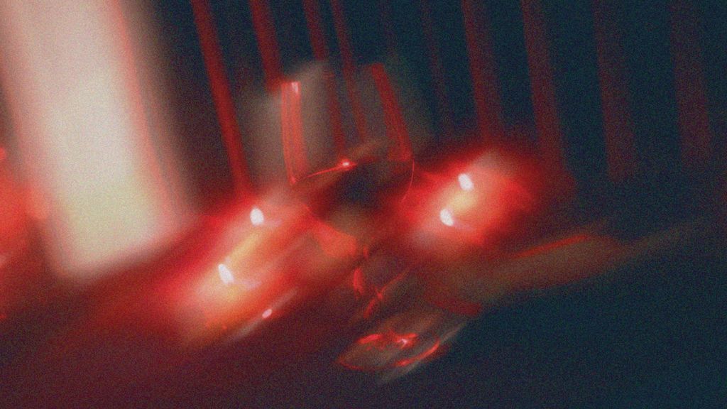 Мастер-класс по созданию контейнерной свечи «Форма любви»