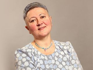 Лекция Ирины Ковалевой «Любить нельзя оценивать. Где поставите запятую вы?»