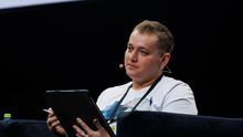 Лекция от издательства BUBBLE «Кадр как иллюминатор: космос в комиксах»