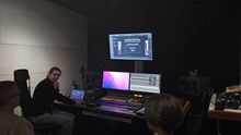 Интенсив по битмейкингу в Oktava Lab