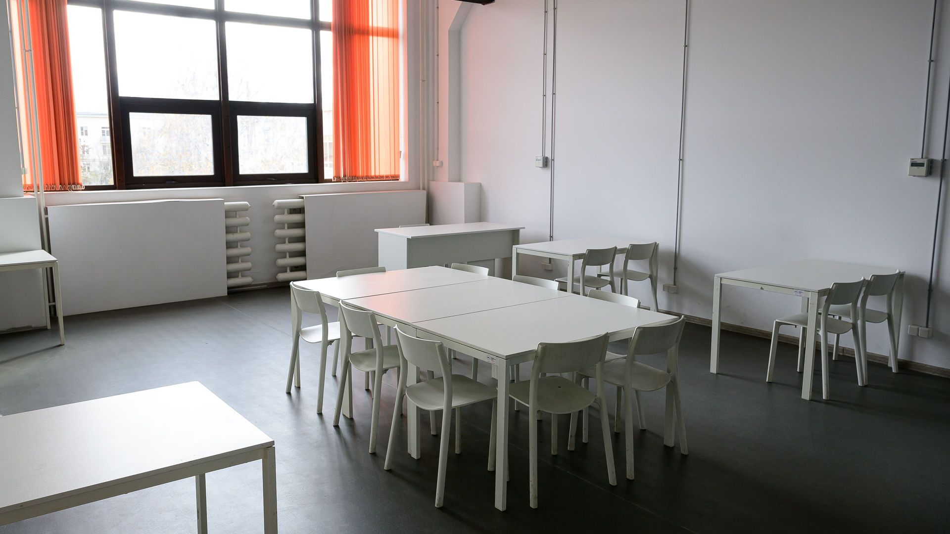 Помещение для долгосрочной аренды 55 кв.м (3 этаж)