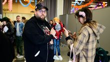 Отметили 7-летие кластера масштабным фестивалем